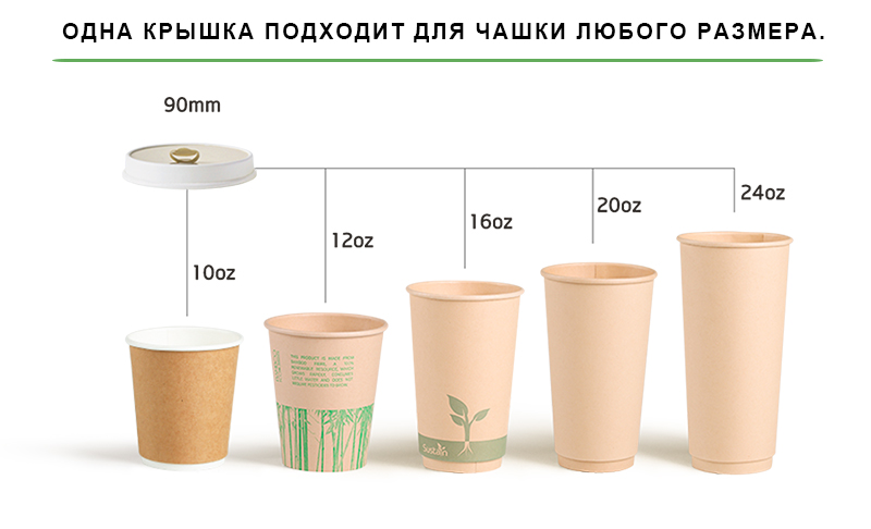 Paper Cups