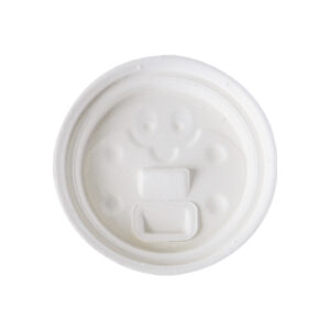 Coffee Paper Cup Lid