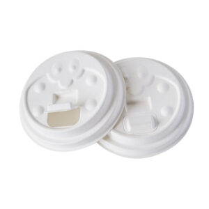 Cold Drinking Paper Cup Lid