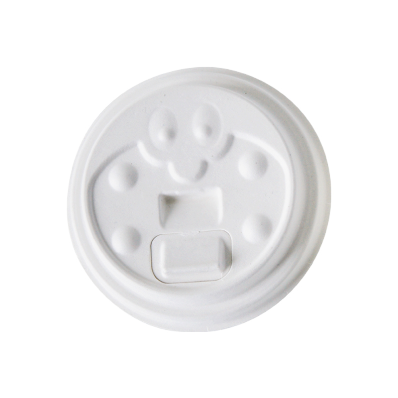Hot Drinking Paper Cup Lid