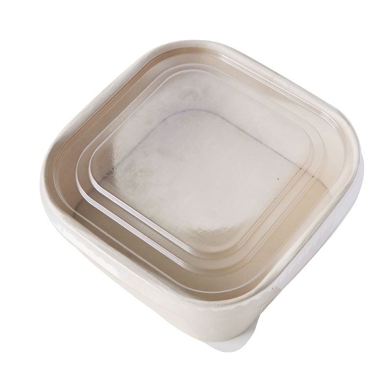 Hot Kitchen Double Wall Food Bowl