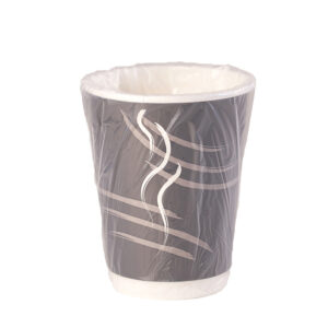 Independent Packing Single Wall Cup