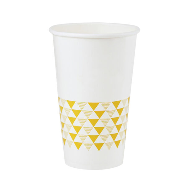 No smell Enviromental Protection Paper Cup