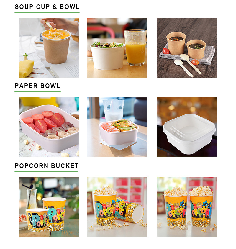 PAPER FOOD CONTAINERS2