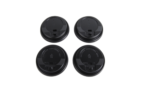 Hot Drinking PS Lid