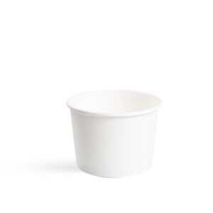 Treat Cups for Sundae, Frozen Yogurt, Soup