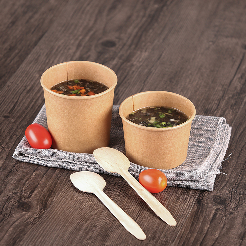 kraft bowl